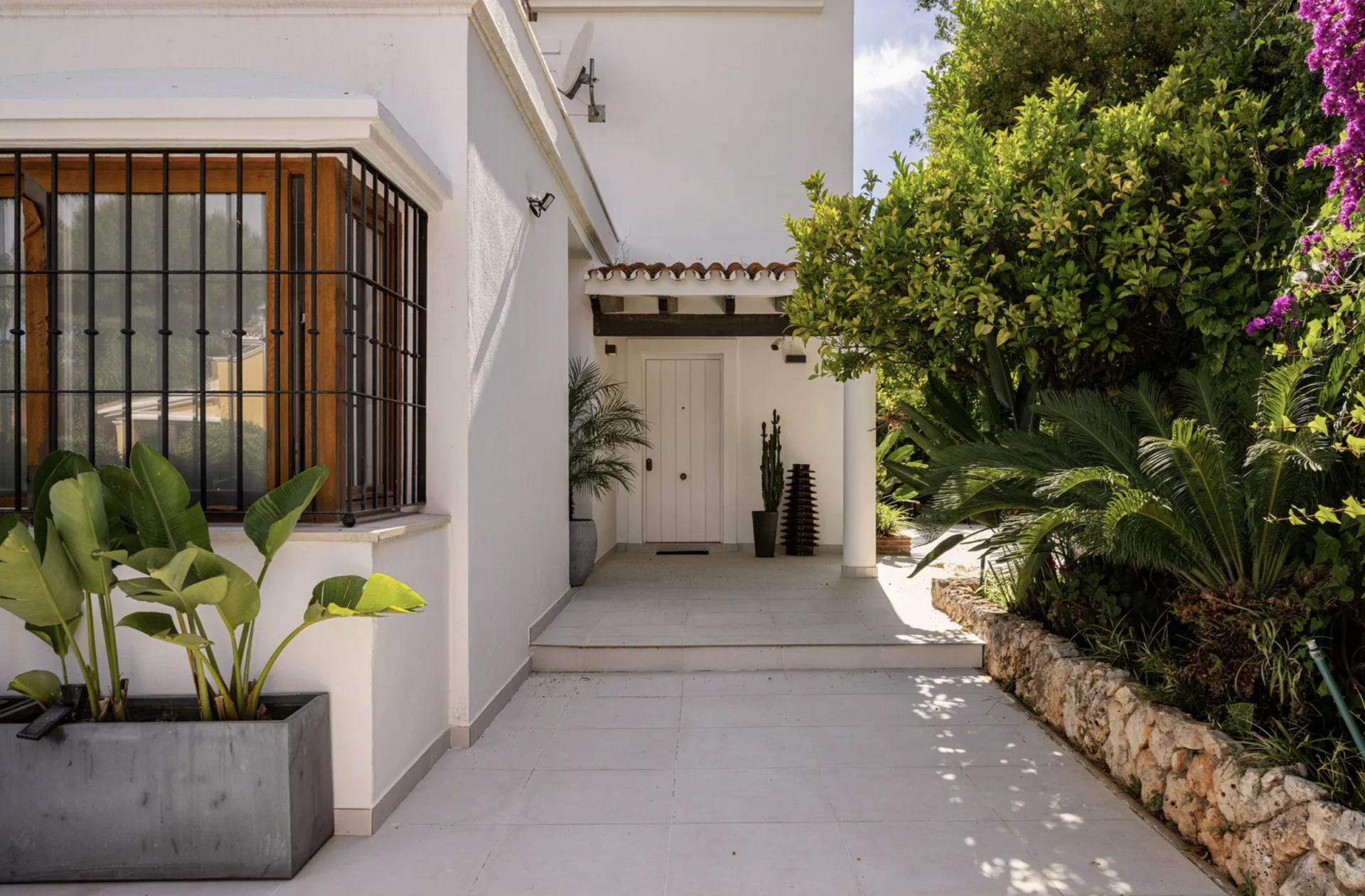 Villa in Marbella, photo 8