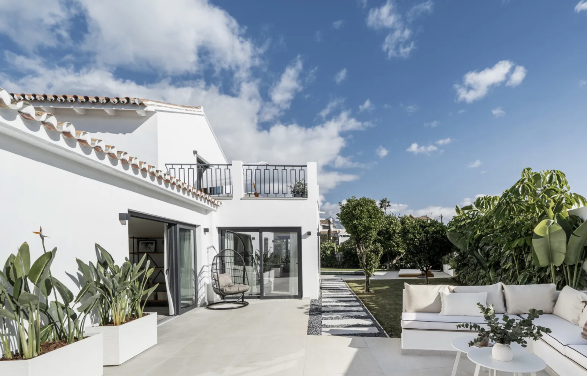 Villa in Marbella, photo 5