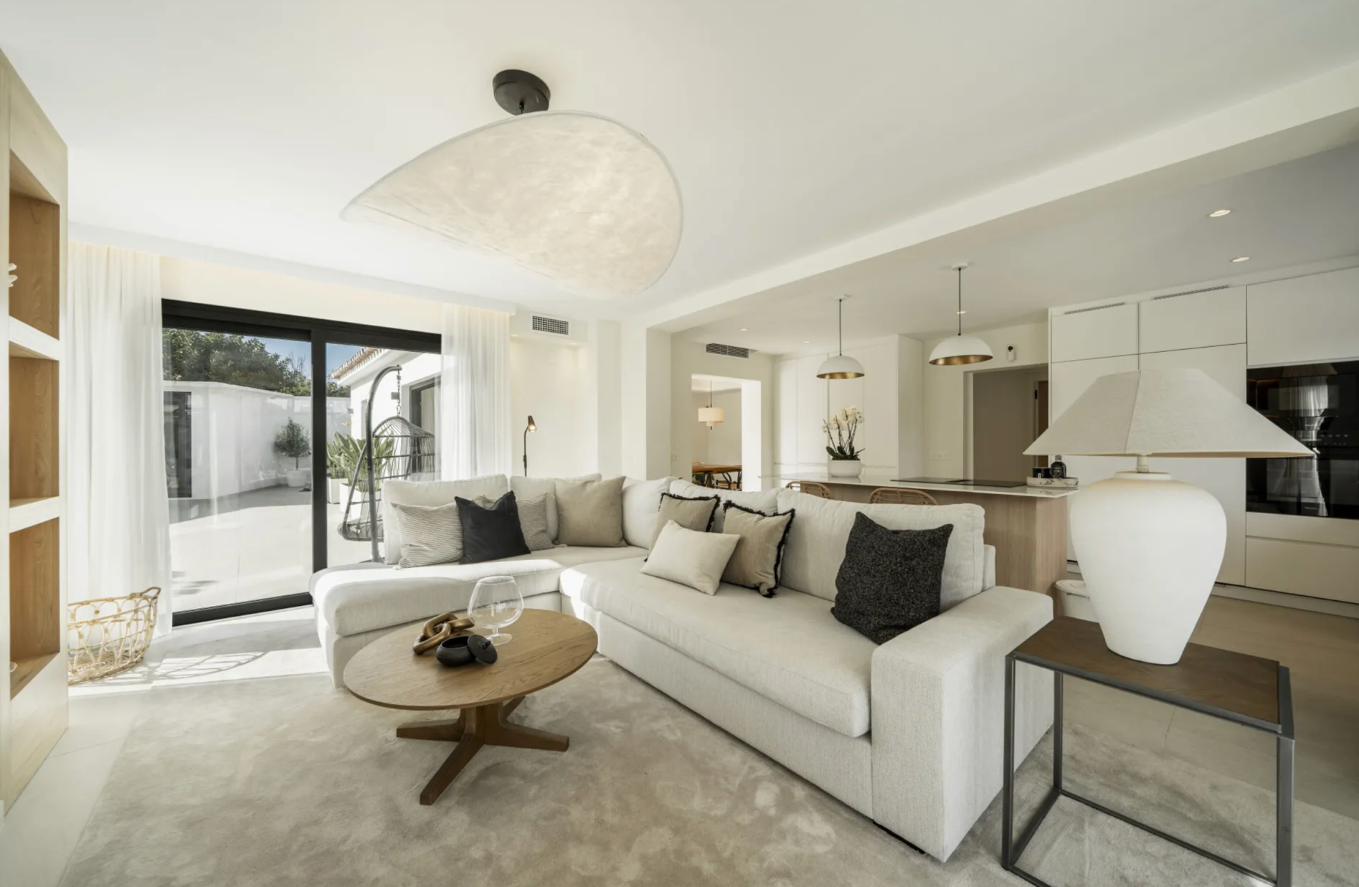 Villa in Marbella, photo 8