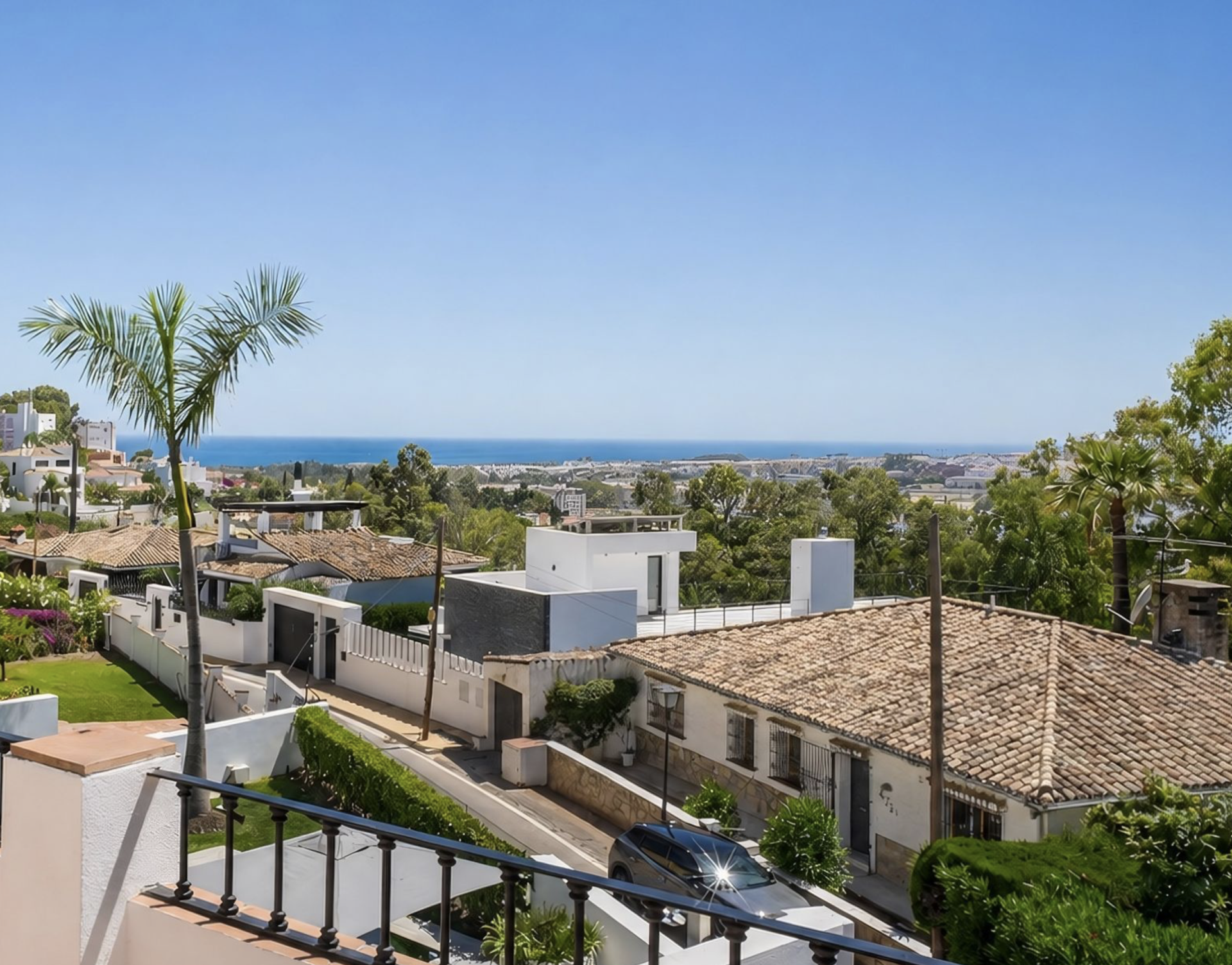 Villa in Marbella, photo 3