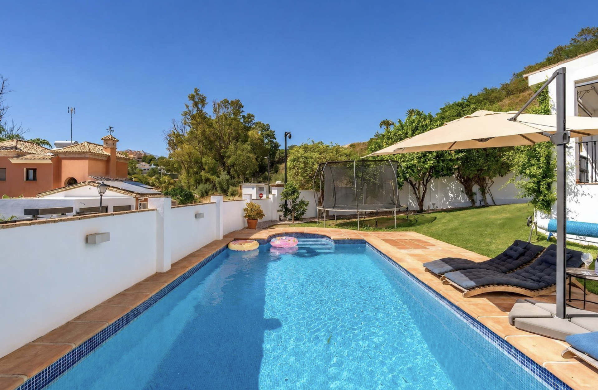 Villa in Marbella, photo 5