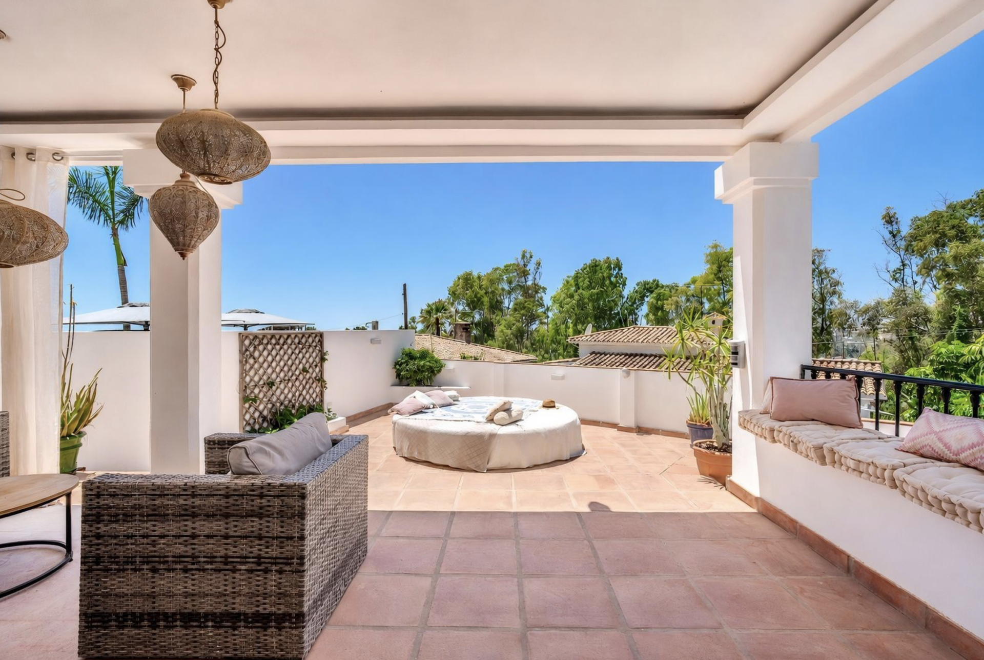 Villa in Marbella, photo 7