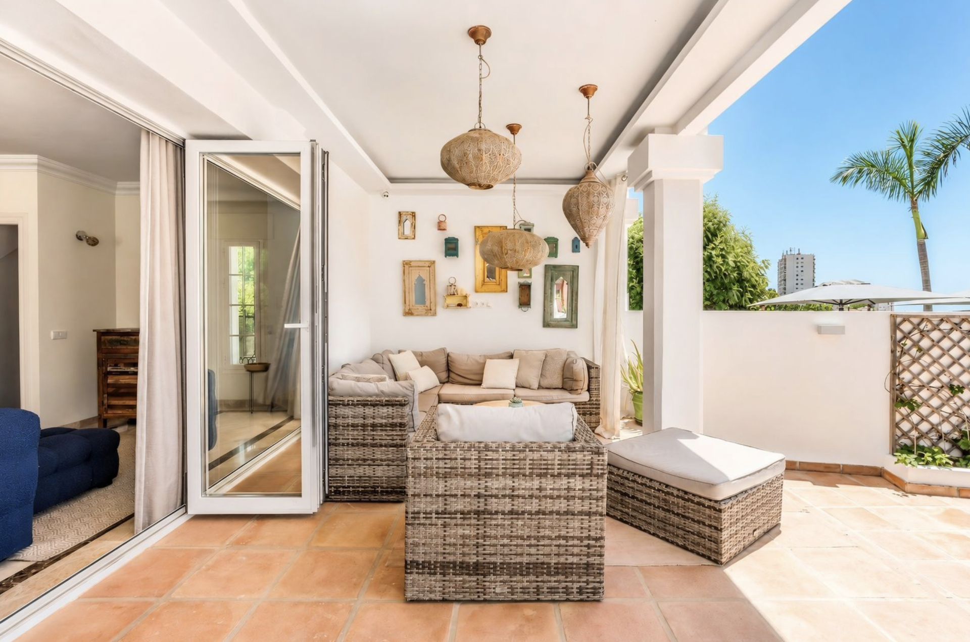 Villa in Marbella, photo 8