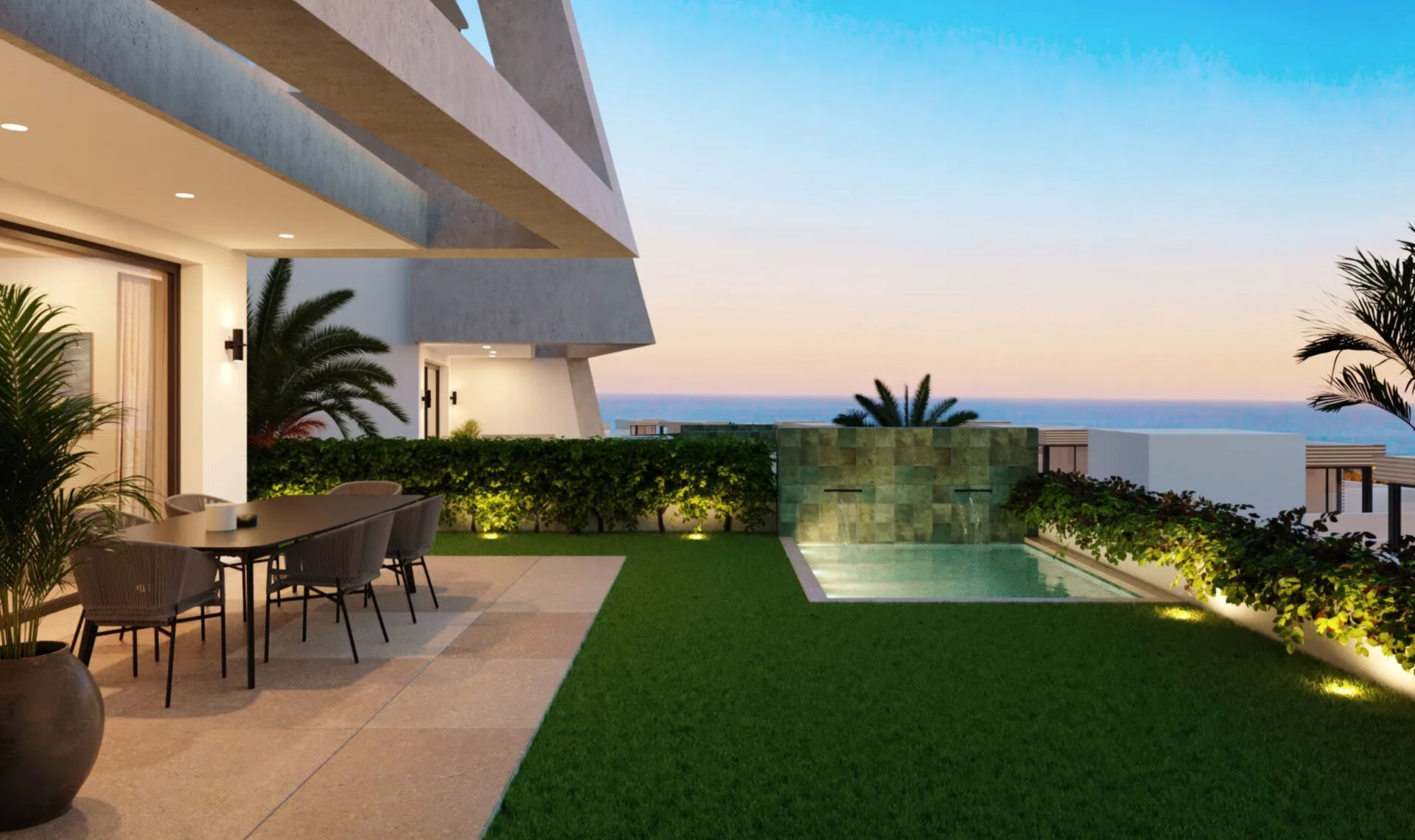 Town House in Marbella, photo 3