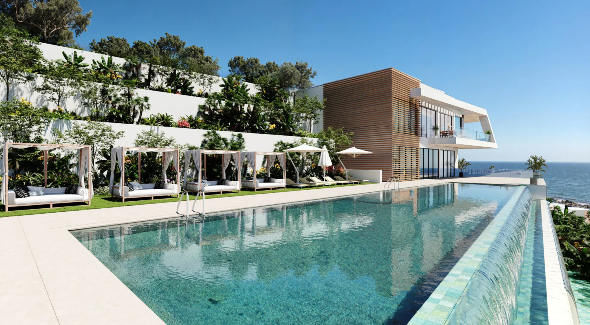 Town House in Marbella, photo 4