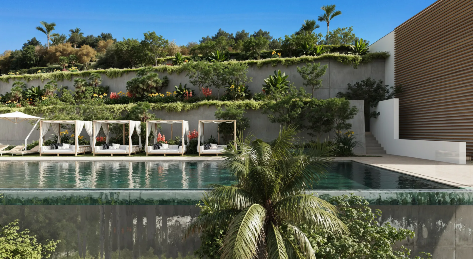 Town House in Marbella, photo 5