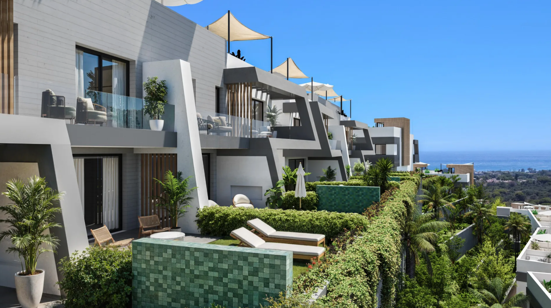 Town House in Marbella, photo 6