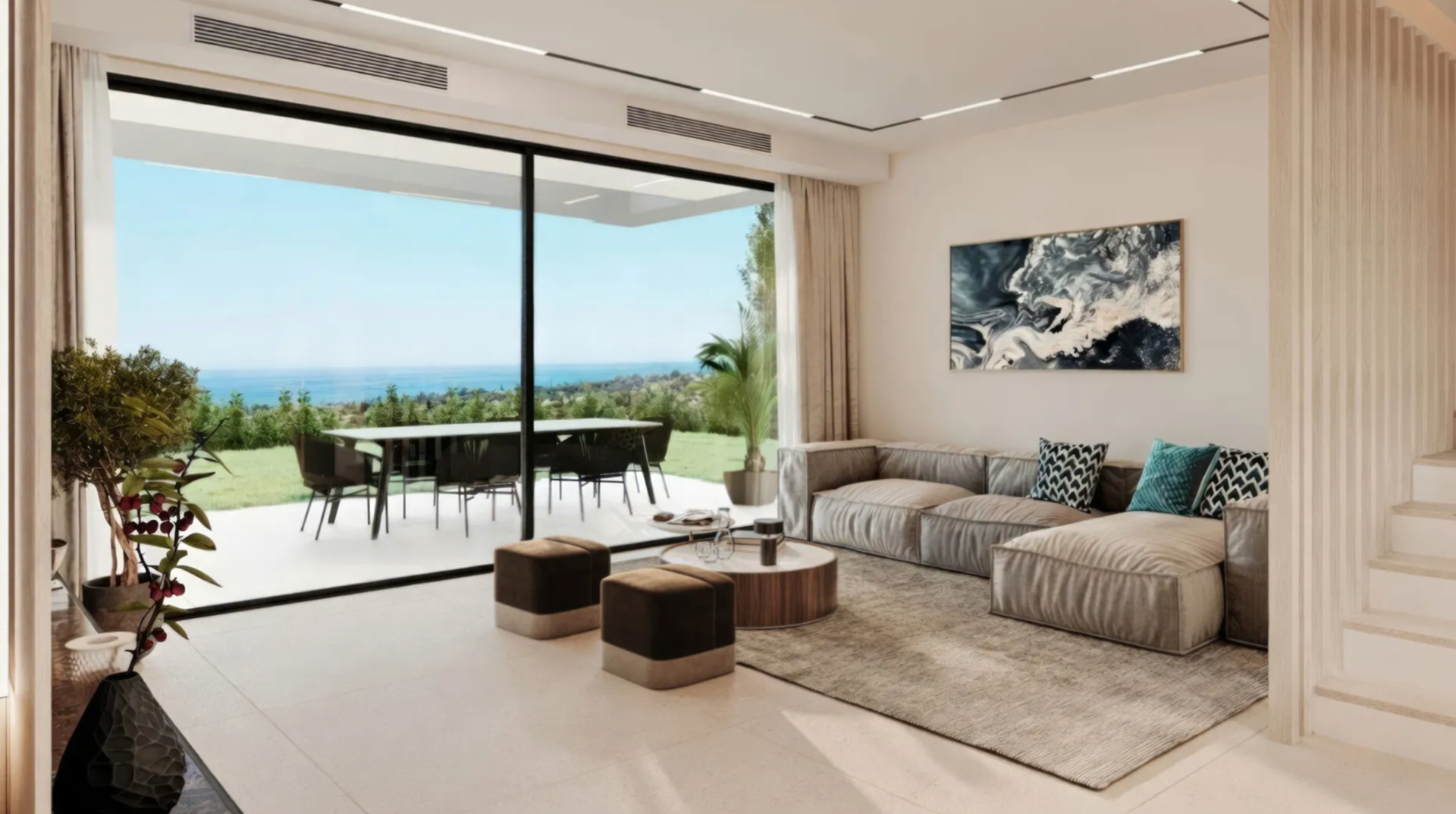 Town House in Marbella, photo 7