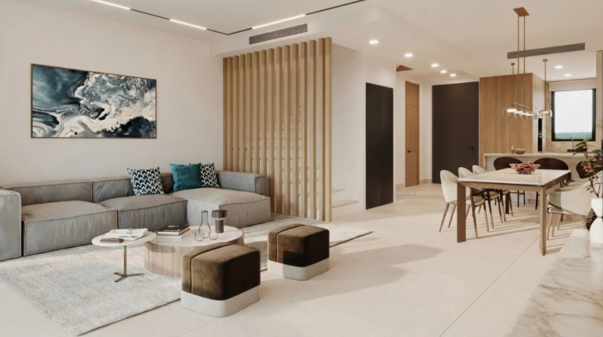 Town House in Marbella, photo 8