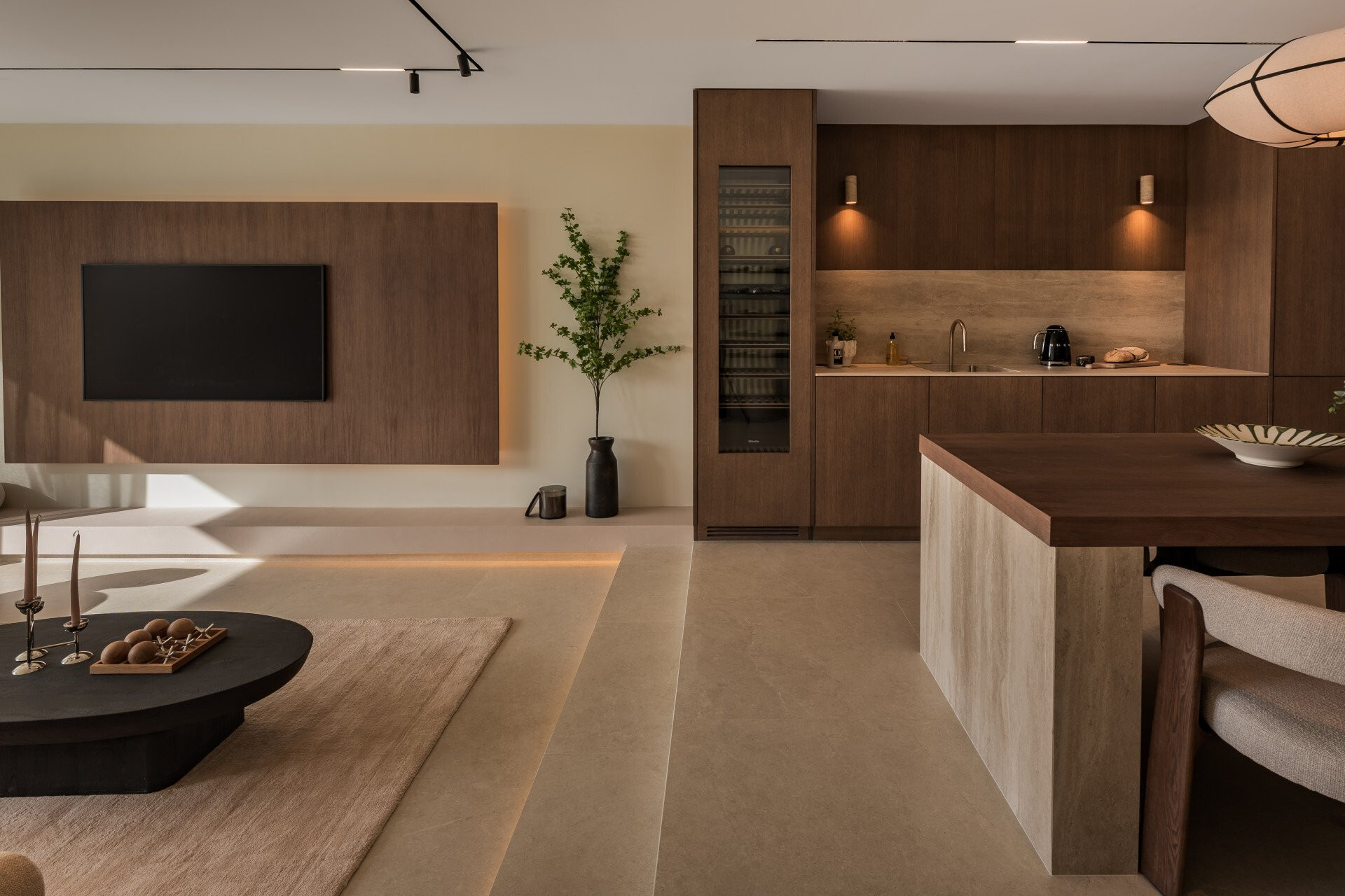 Town House in Marbella, photo 3