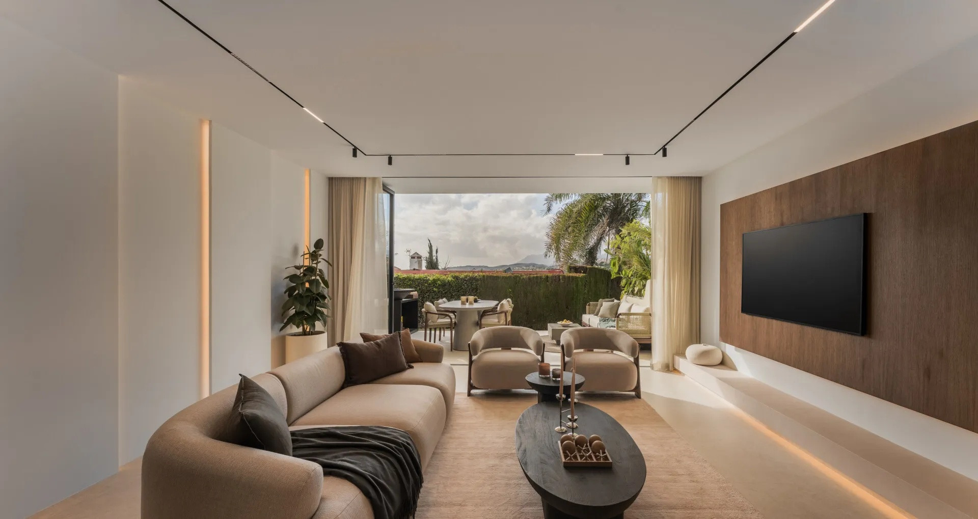 Town House in Marbella, photo 4