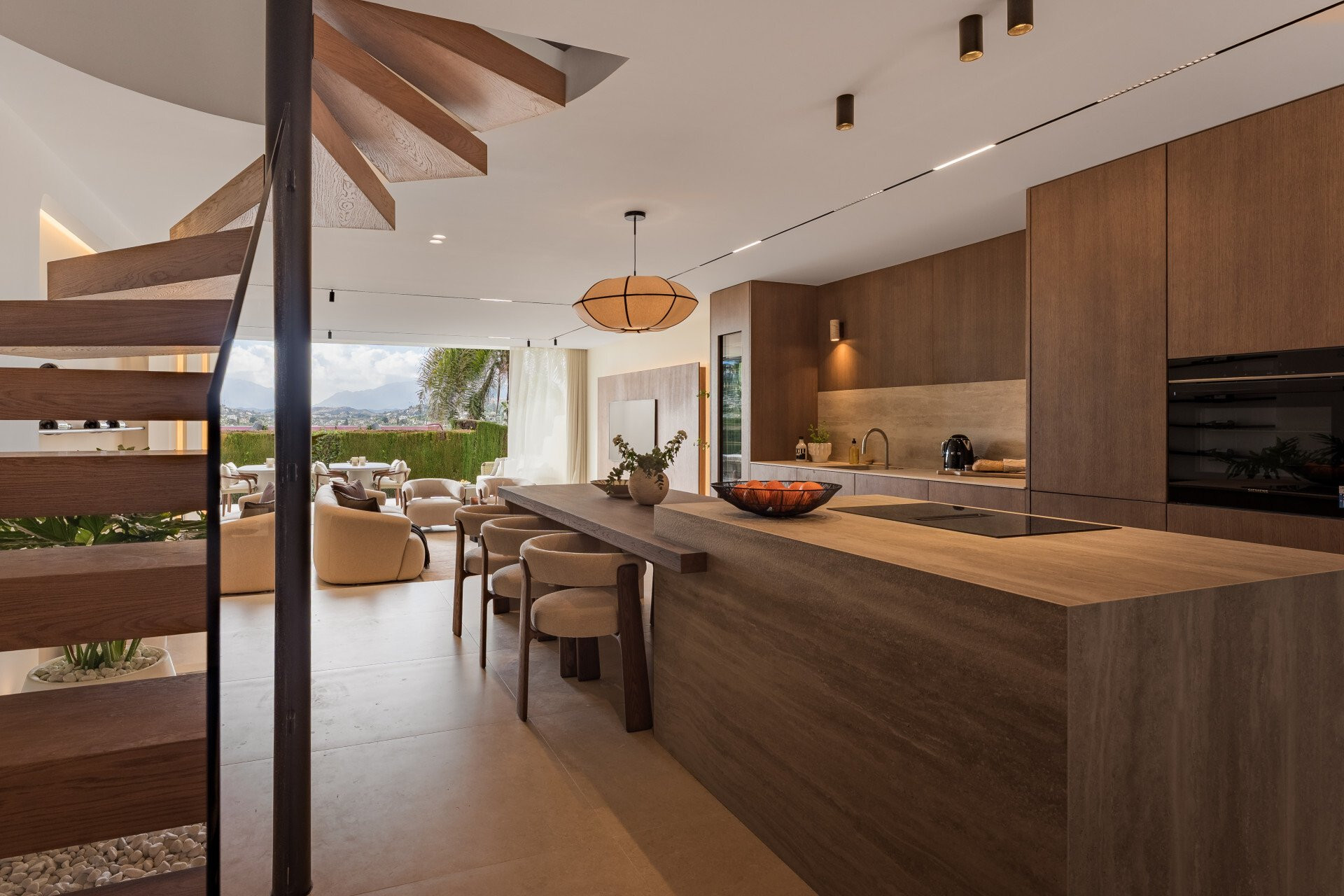 Town House in Marbella, photo 5