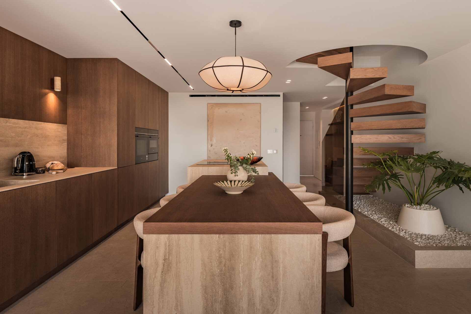 Town House in Marbella, photo 7