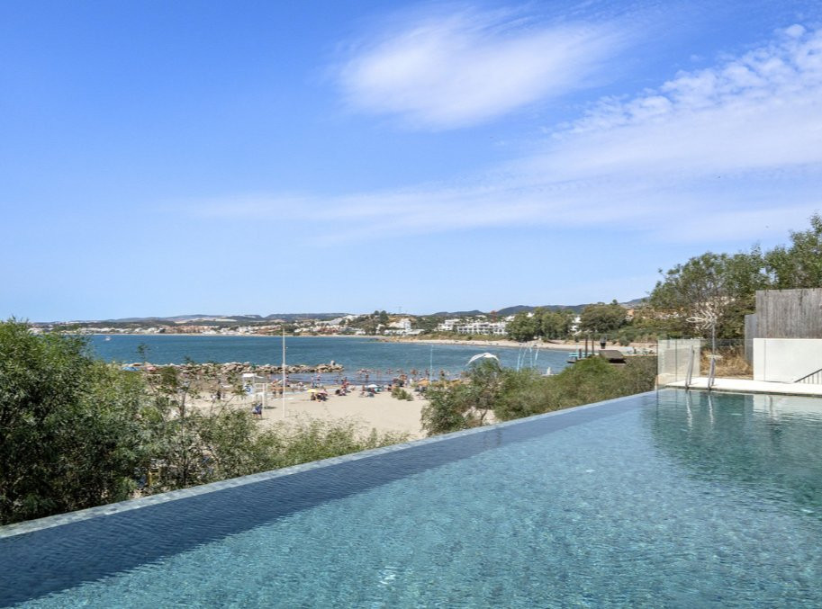 Penthouse in Estepona, photo 6