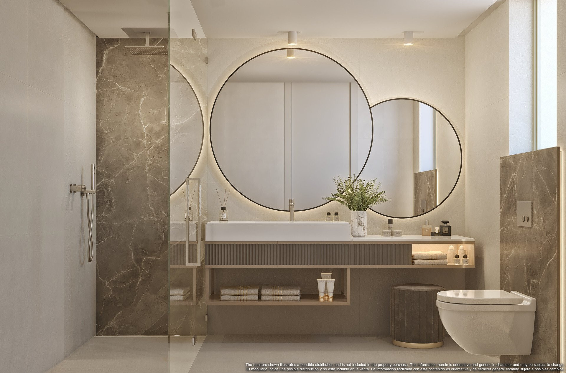 Penthouse in Benahavis, photo 5