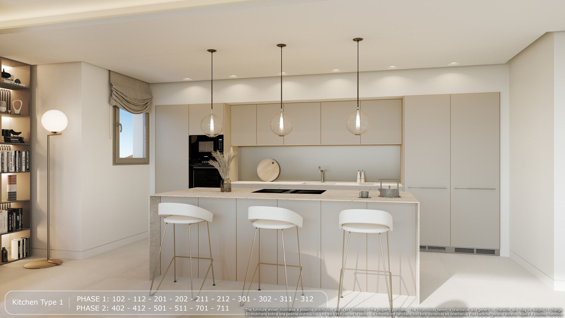 Penthouse in Benahavis, photo 6