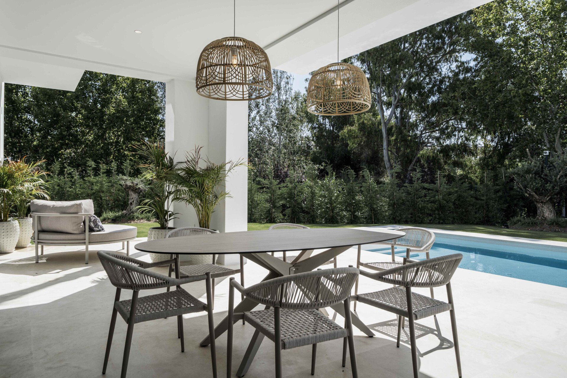 Villa in Estepona, photo 5