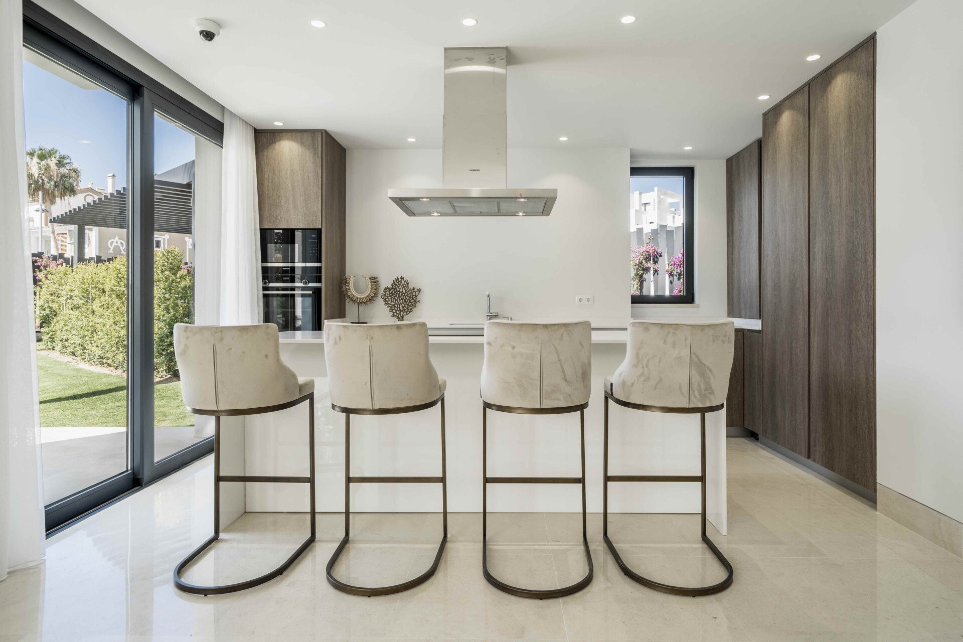 Villa in Estepona, photo 7