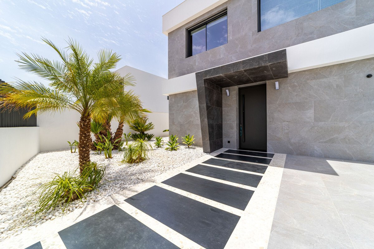 Villa in Marbella, photo 4