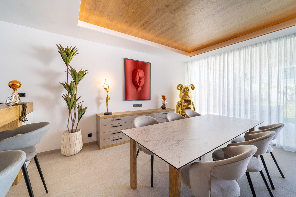 Villa in Marbella, photo 6