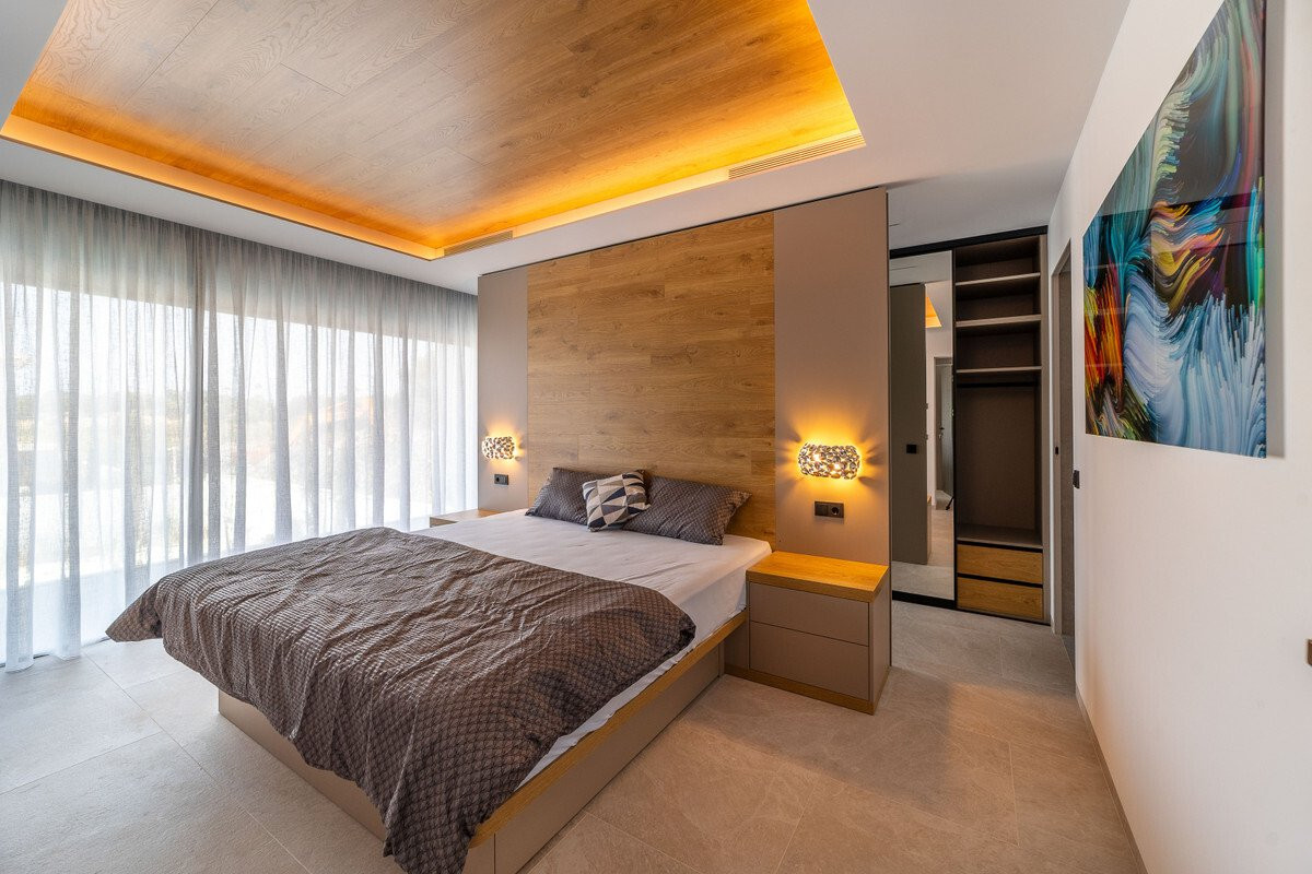 Villa in Marbella, photo 8