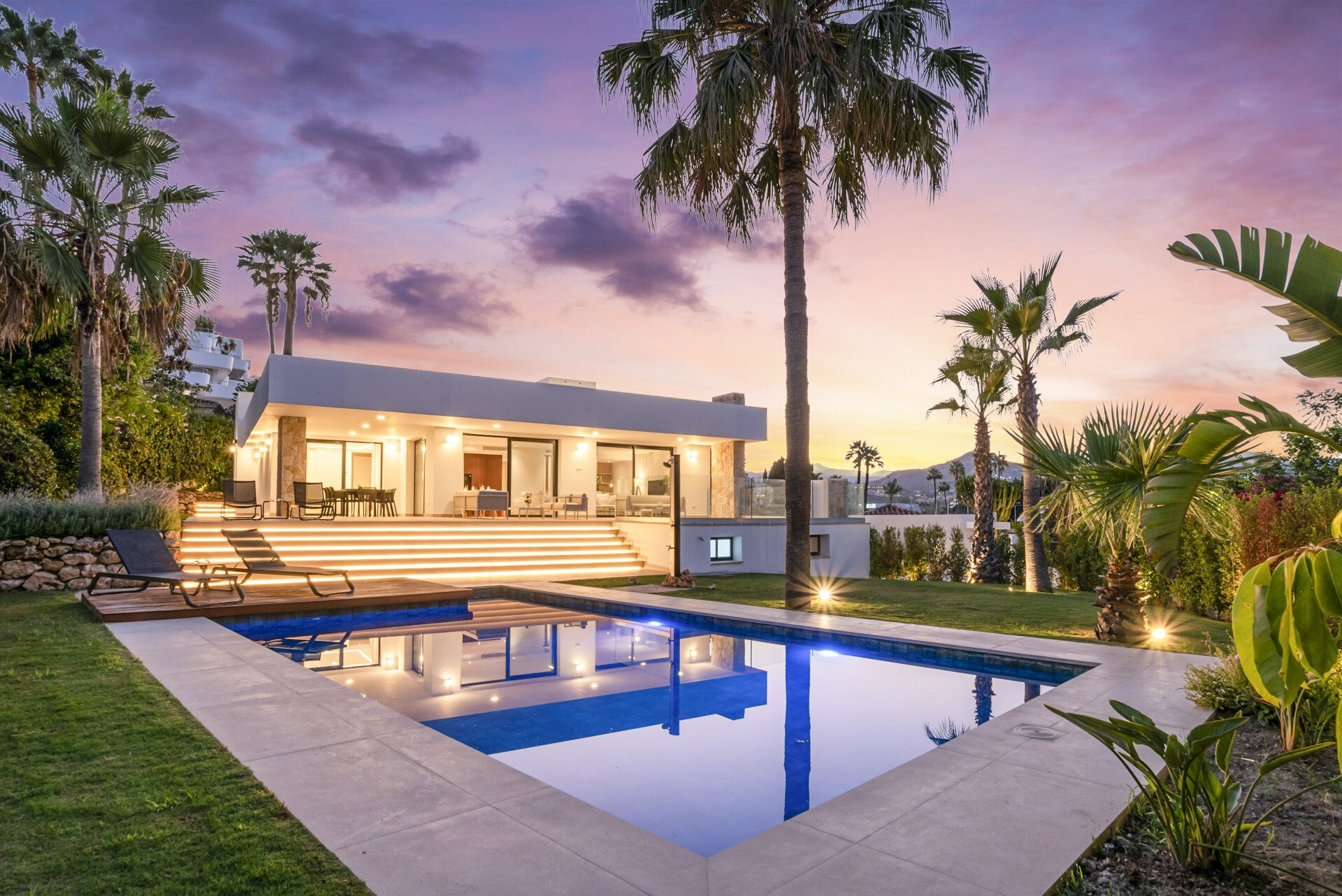 Villa in Marbella, photo 3