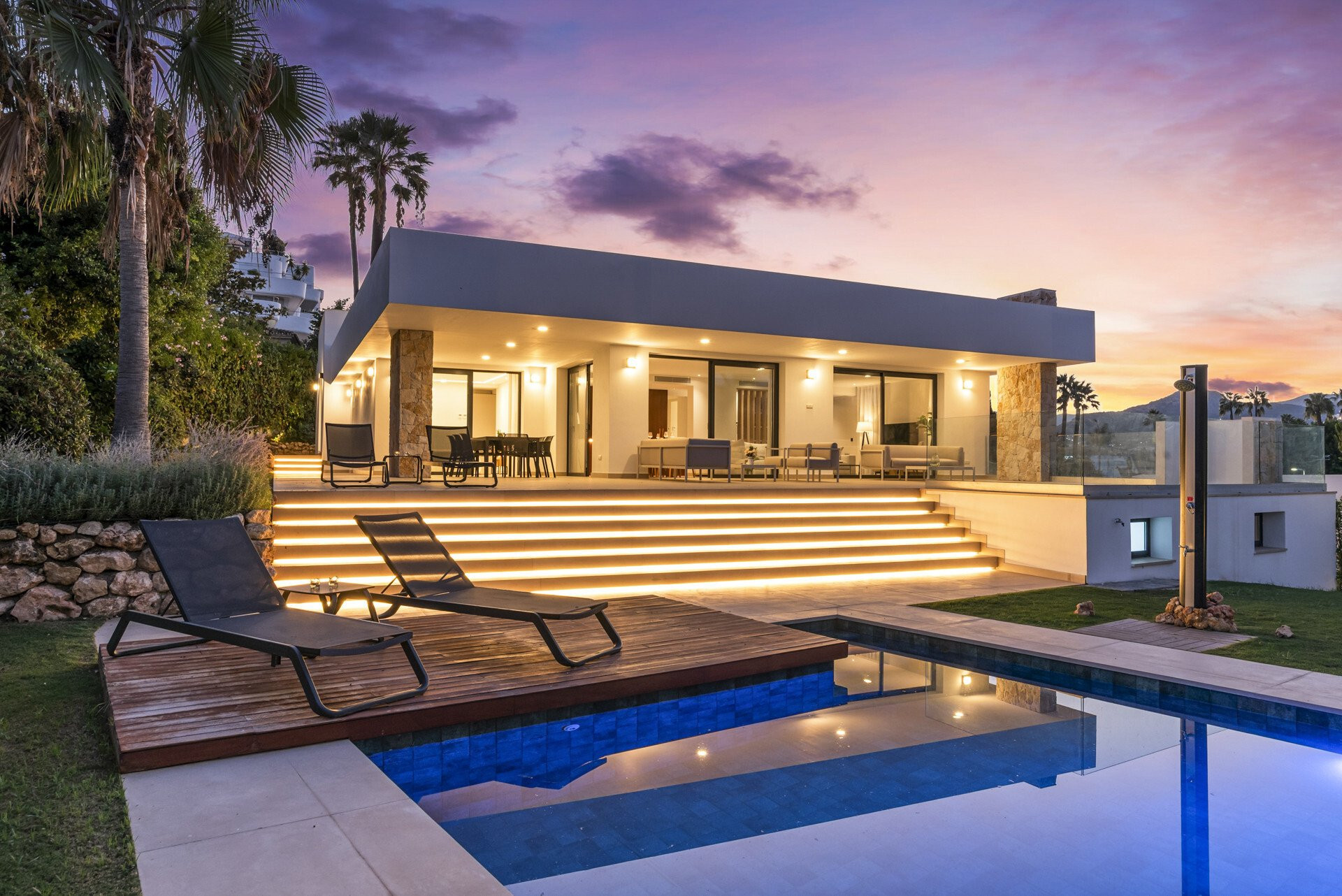 Villa in Marbella, photo 4