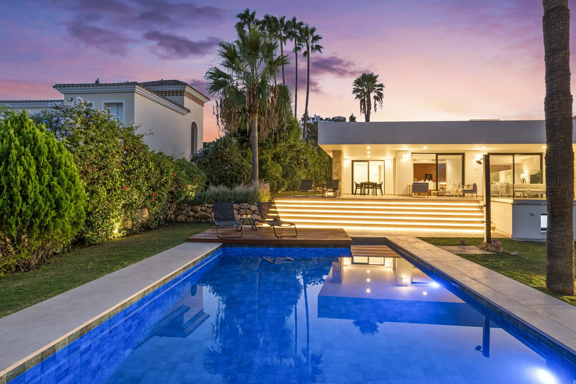 Villa in Marbella, photo 5