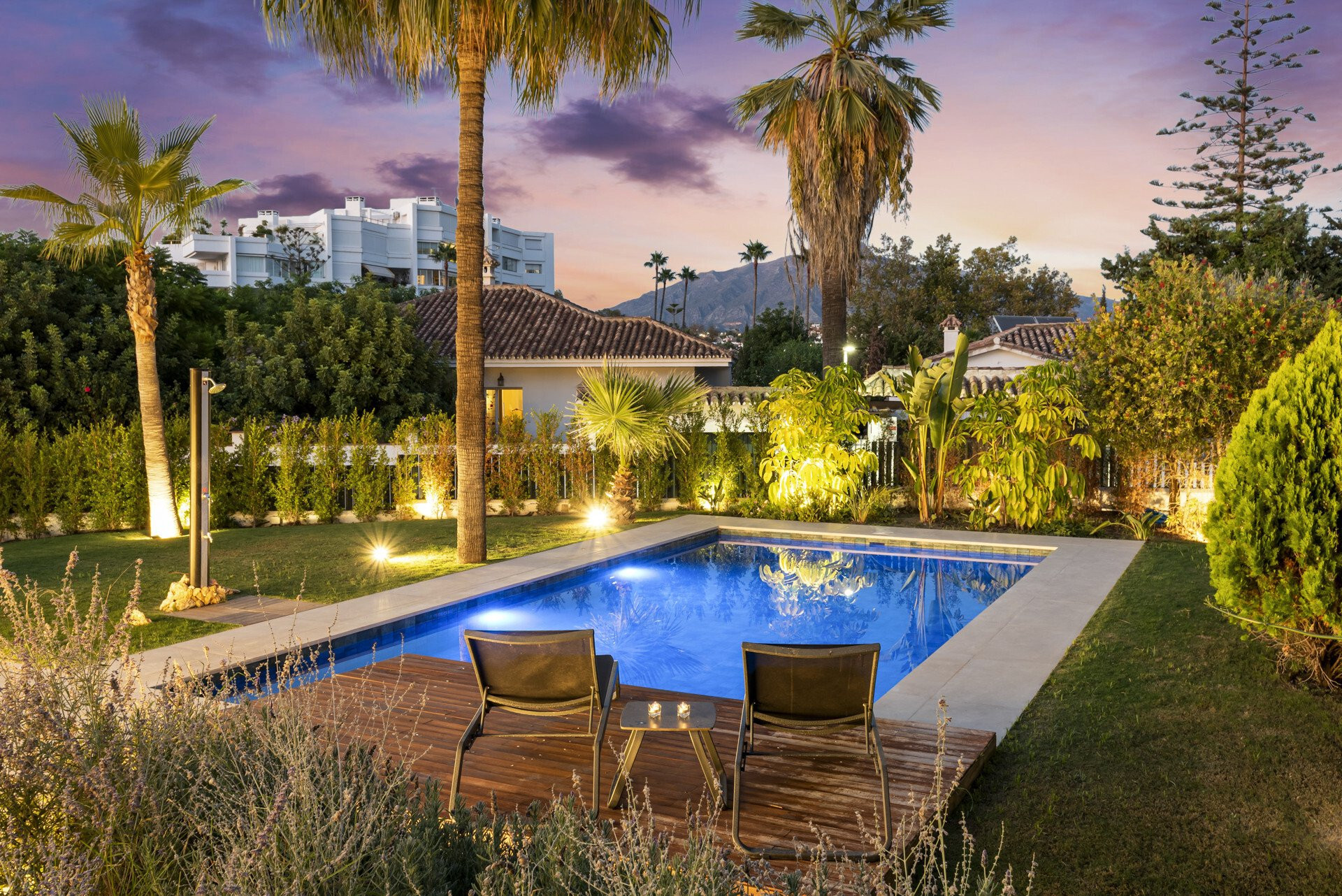 Villa in Marbella, photo 6