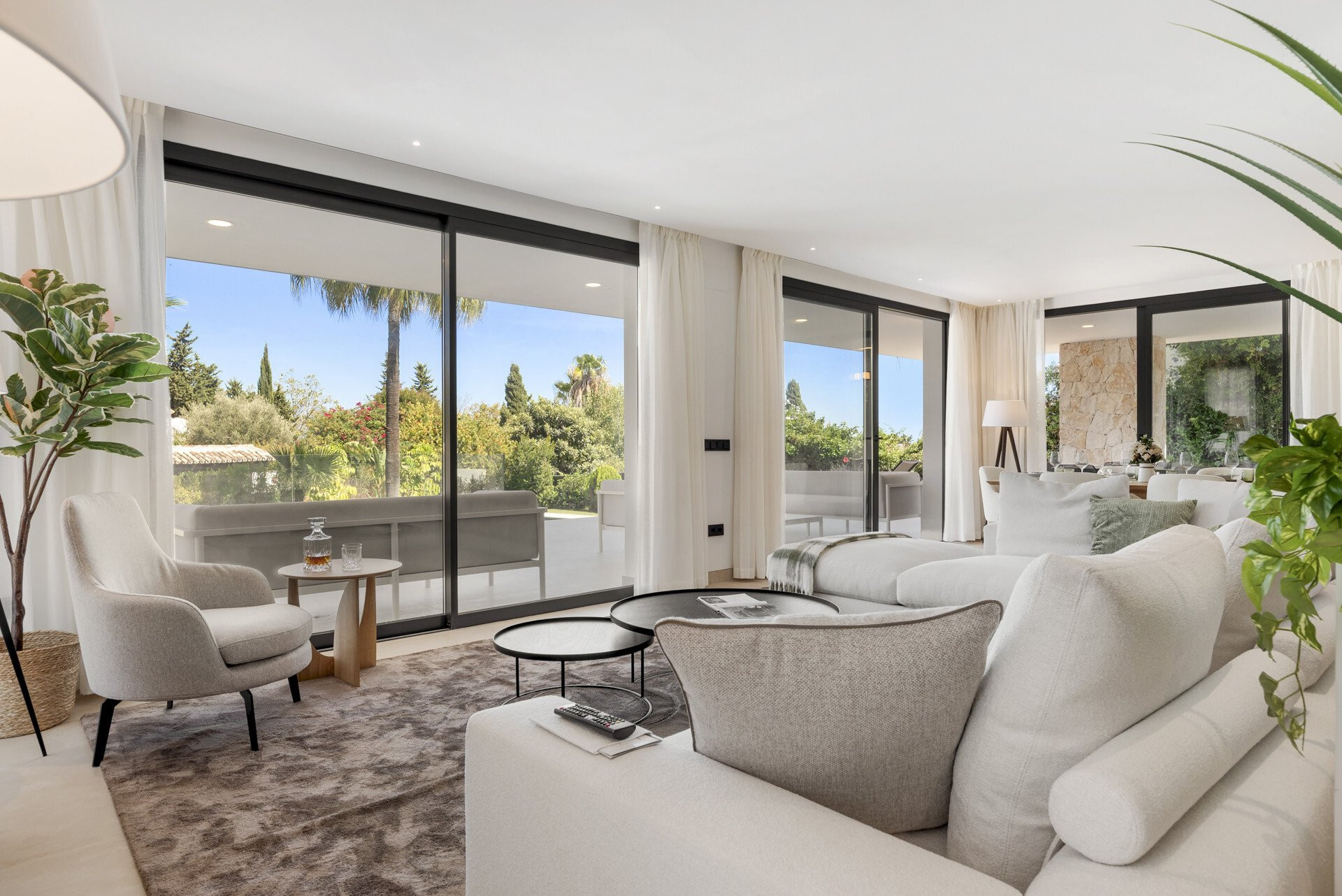 Villa in Marbella, photo 7