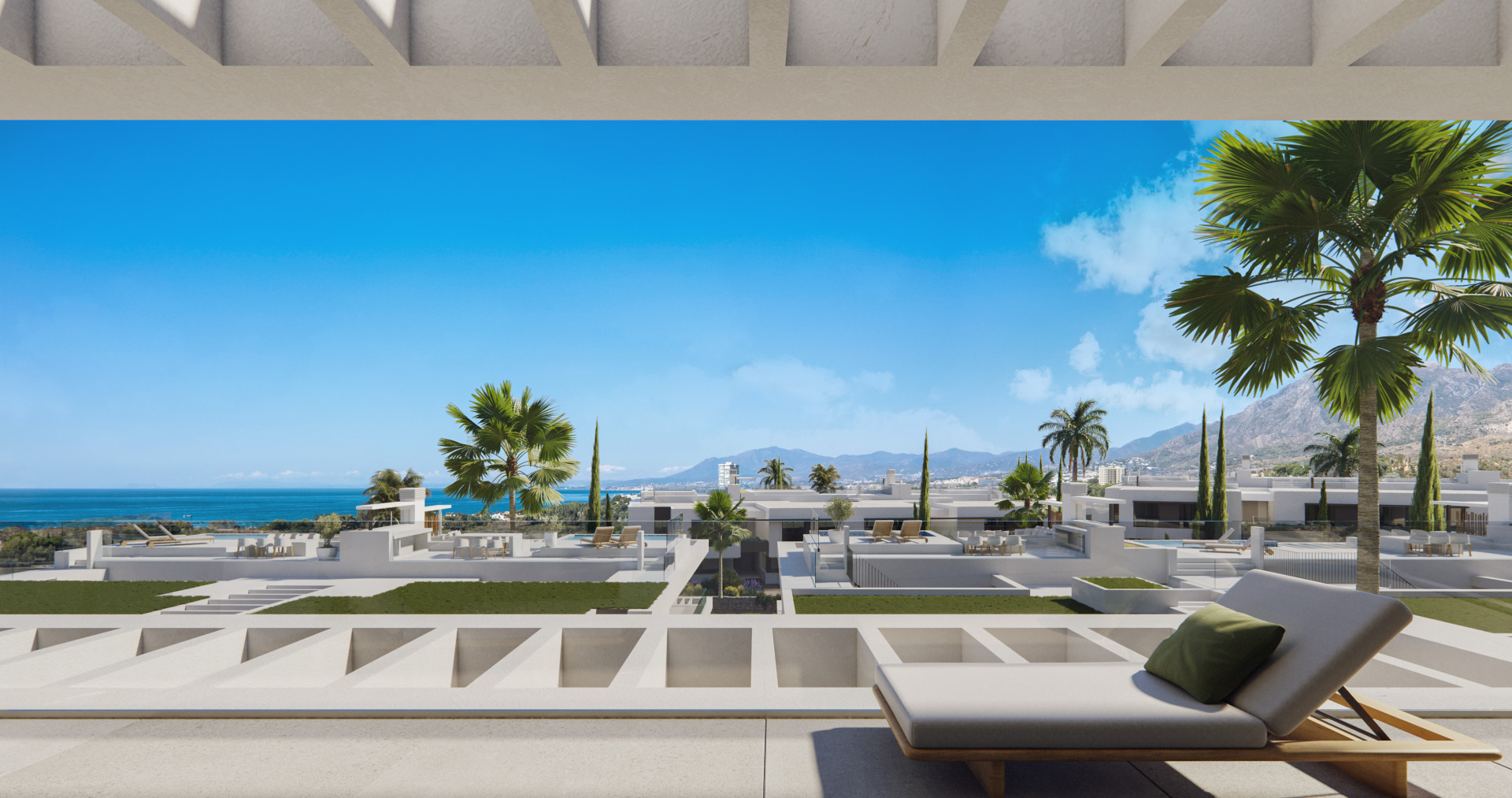 Apartment in Marbella, photo 5