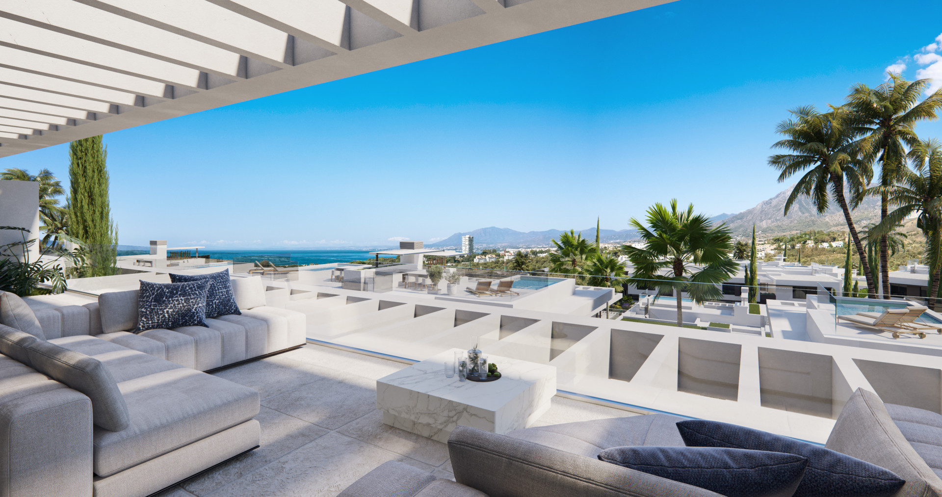 Apartment in Marbella, photo 6