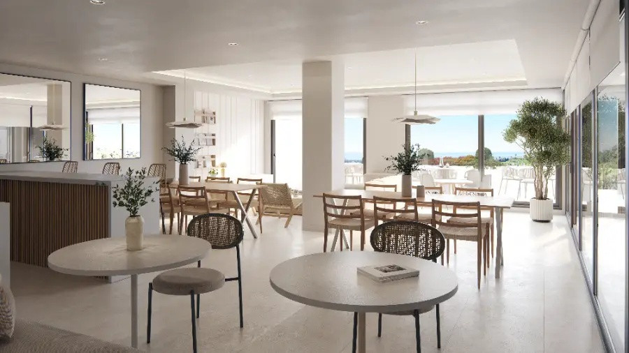 Apartment in Estepona, photo 5