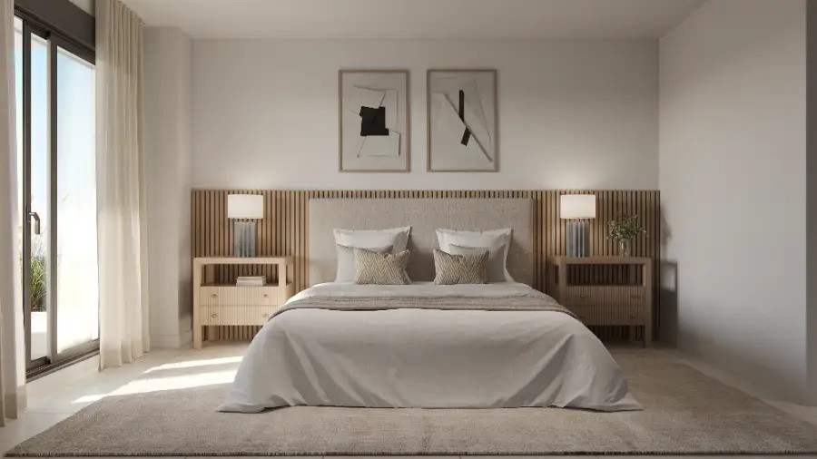 Apartment in Estepona, photo 6