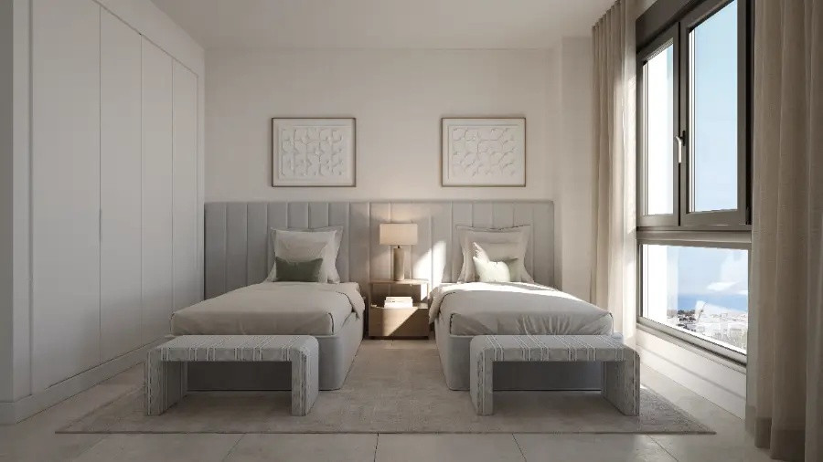 Apartment in Estepona, photo 7