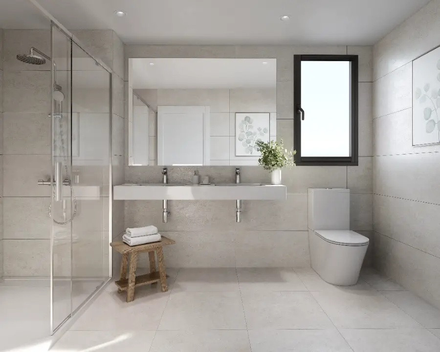 Apartment in Estepona, photo 8