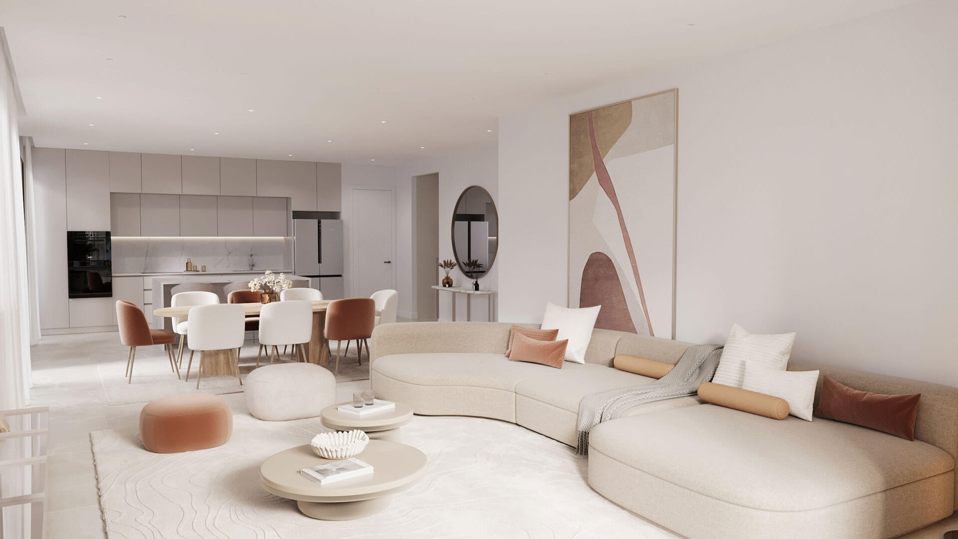 Apartment in Estepona, photo 5