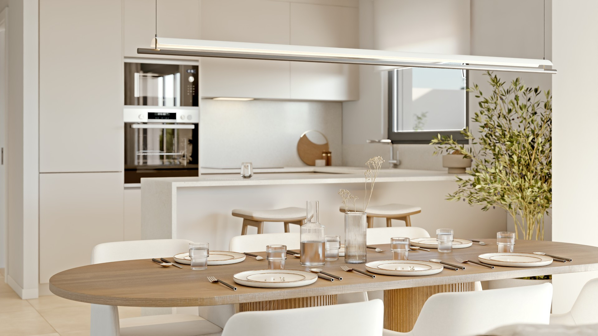 Apartment in Estepona, photo 8