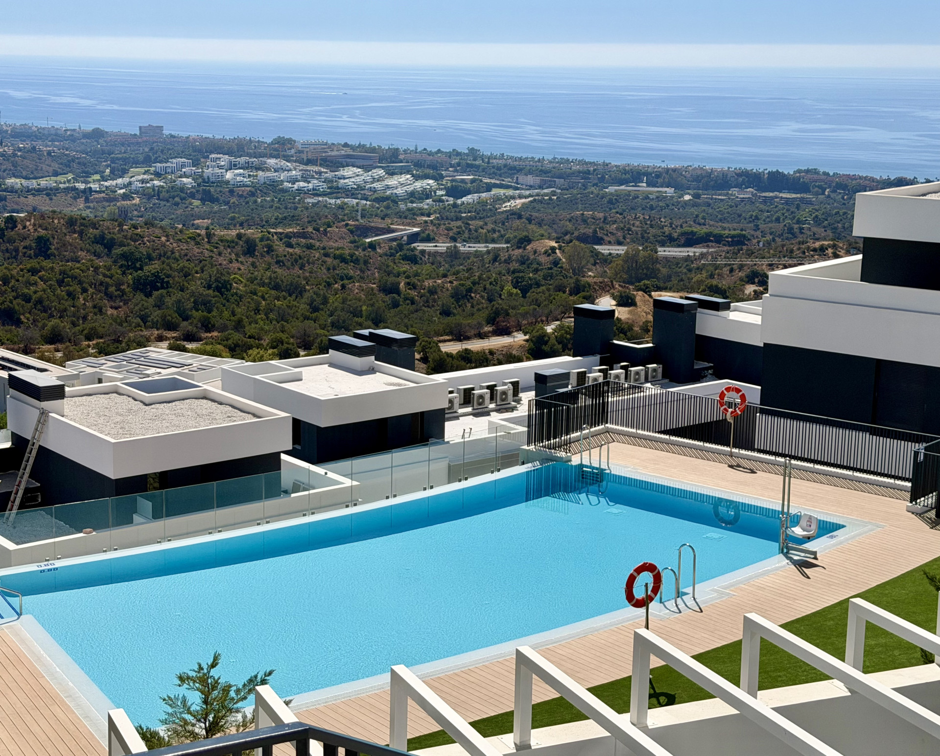 Apartment in Marbella, photo 3