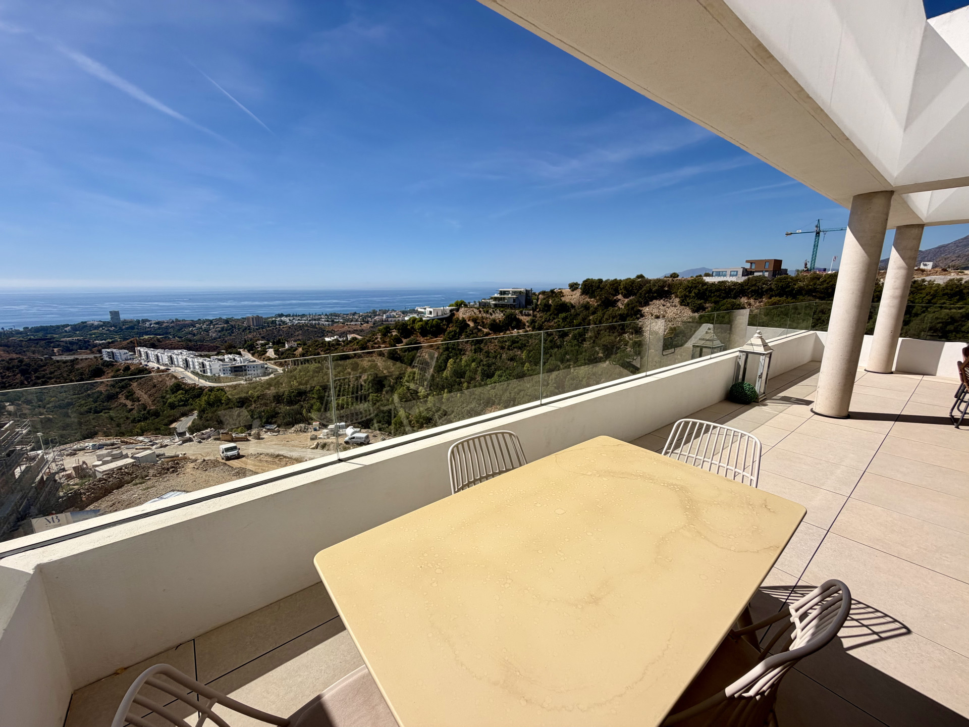 Apartment in Marbella, photo 4