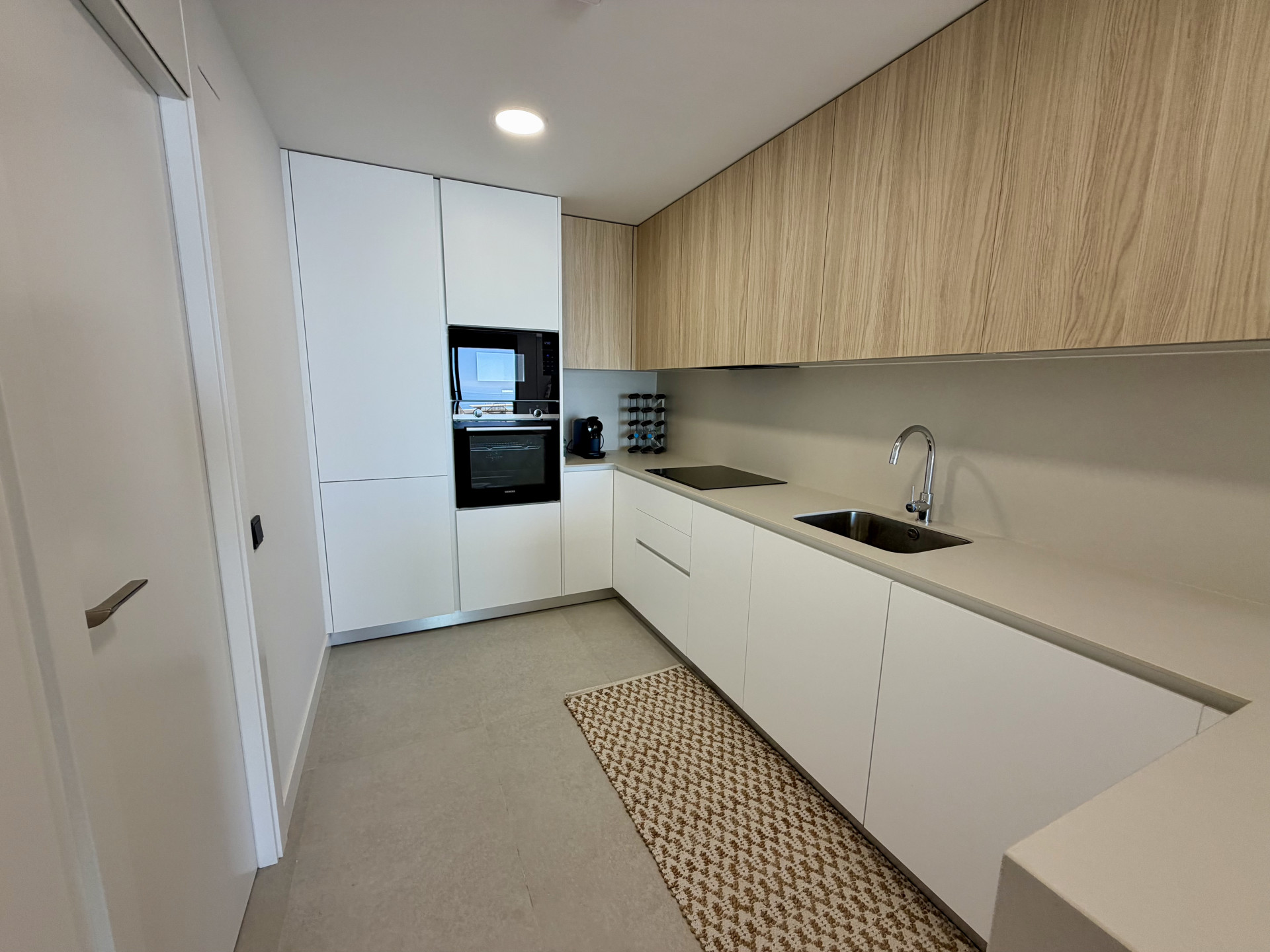 Apartment in Marbella, photo 7