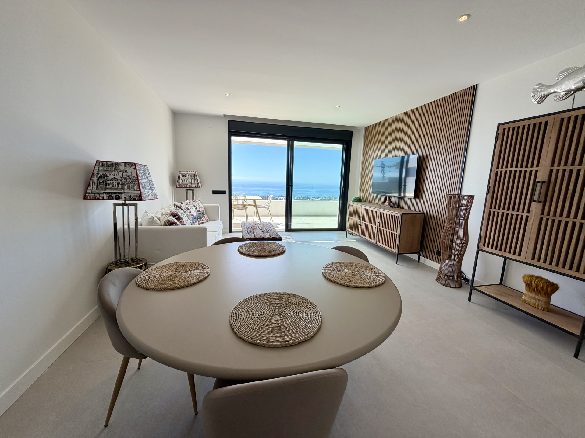Apartment in Marbella, photo 8