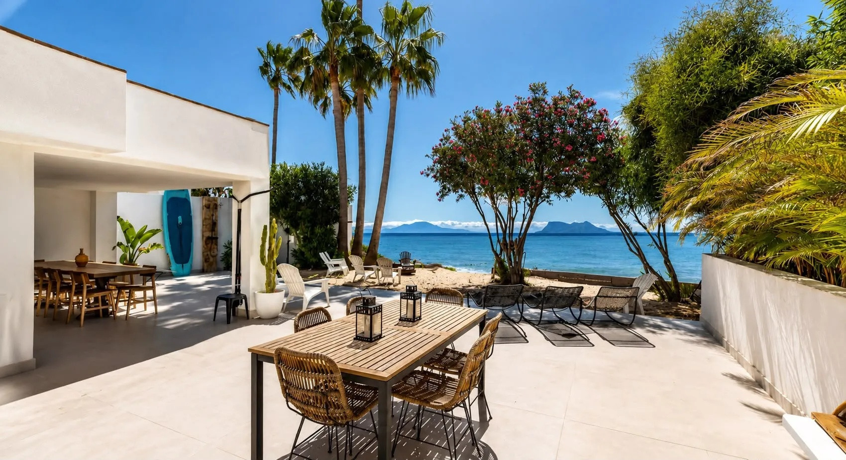 Villa in Estepona, Estepona, Spain