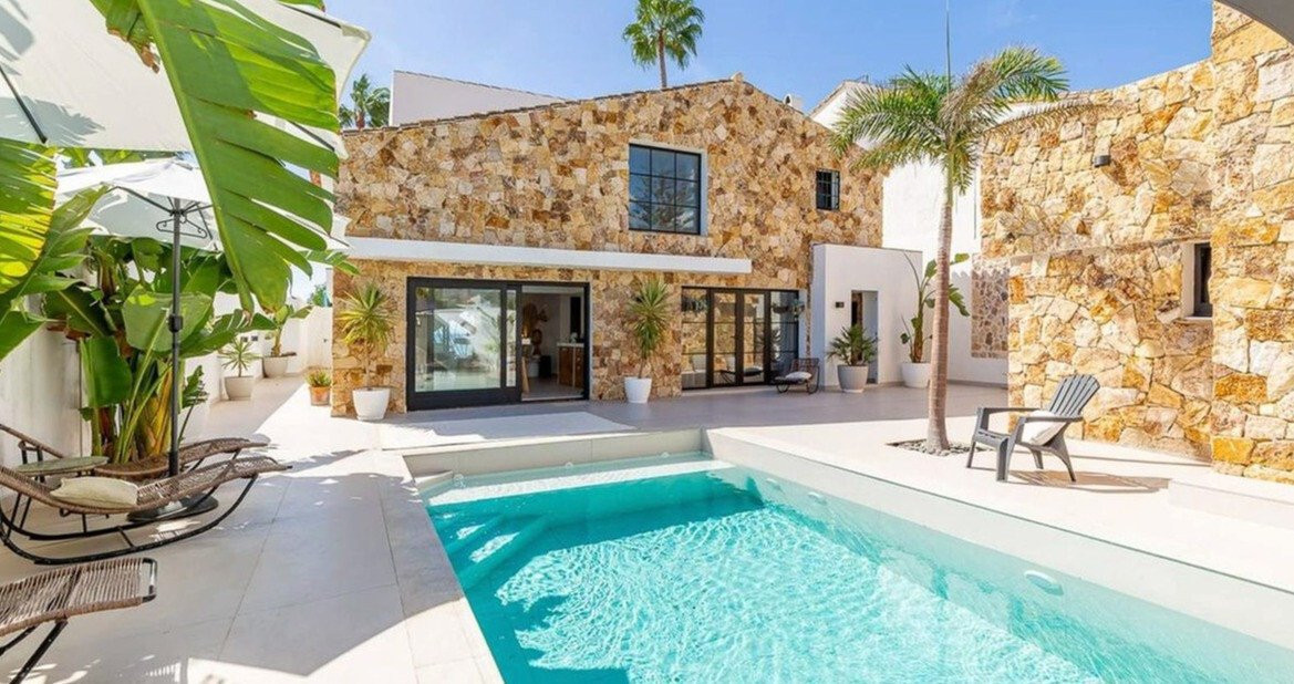 Villa in Estepona, photo 3
