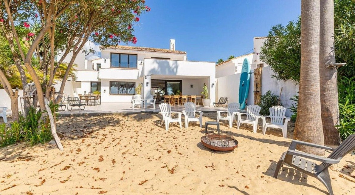 Villa in Estepona, photo 4