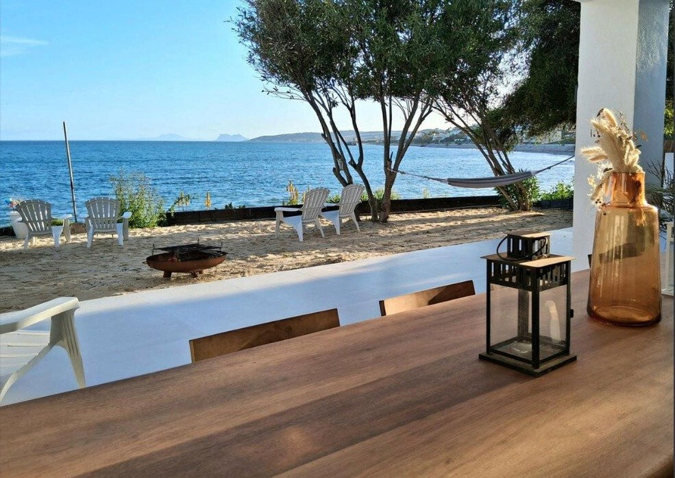 Villa in Estepona, photo 5
