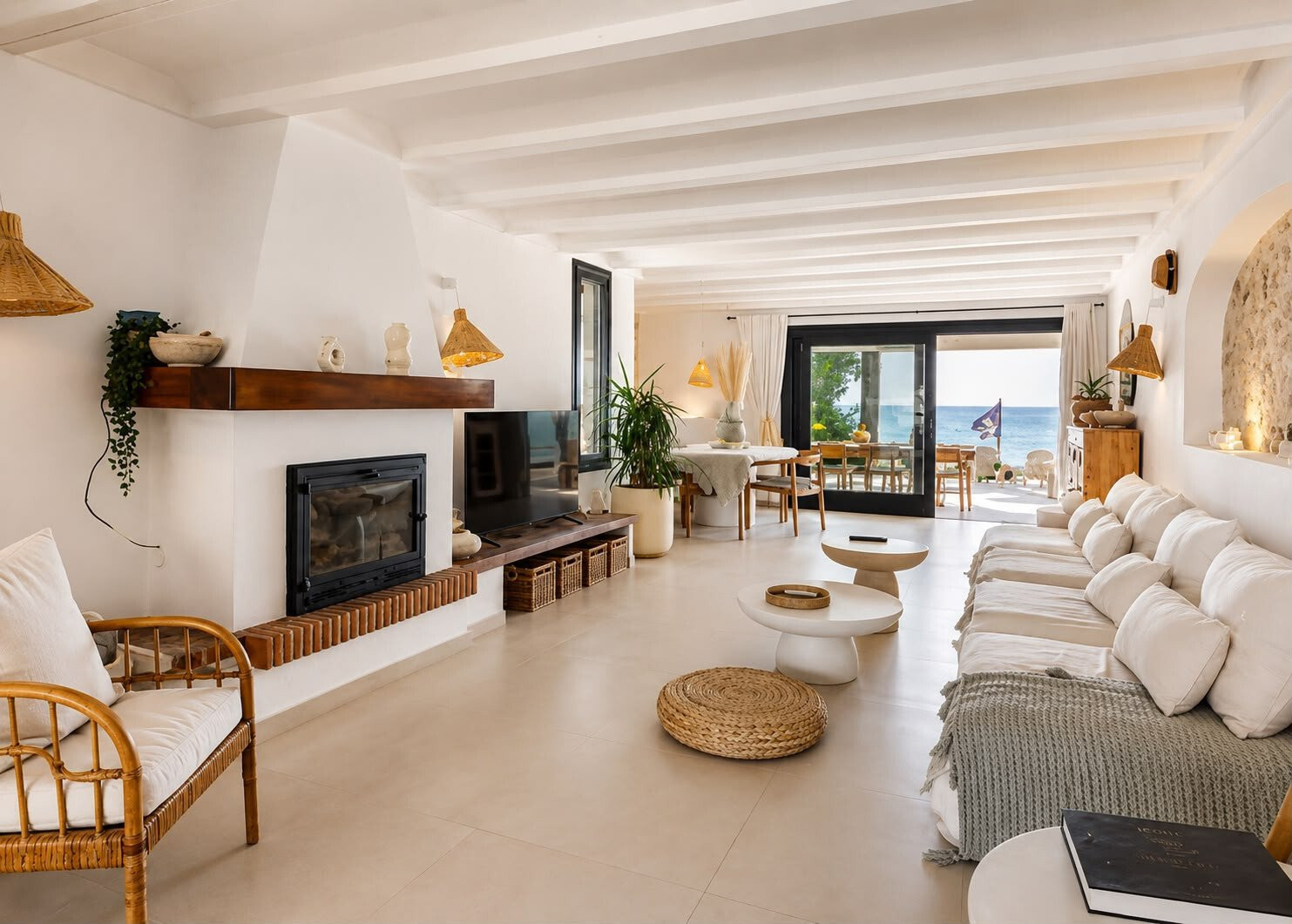 Villa in Estepona, photo 6