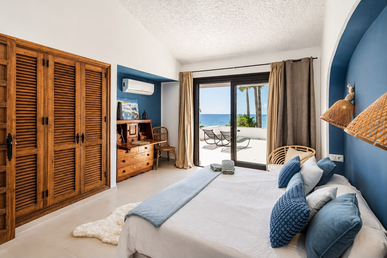 Villa in Estepona, photo 8