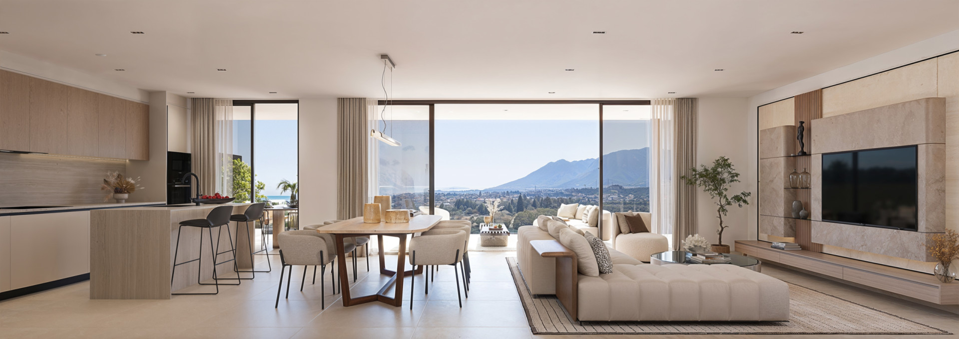 Town House in Estepona, photo 3