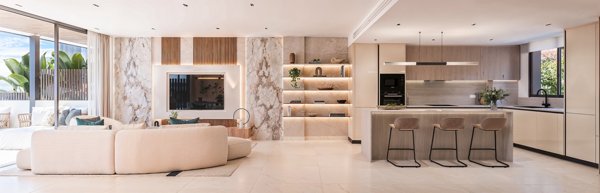 Town House in Estepona, photo 6